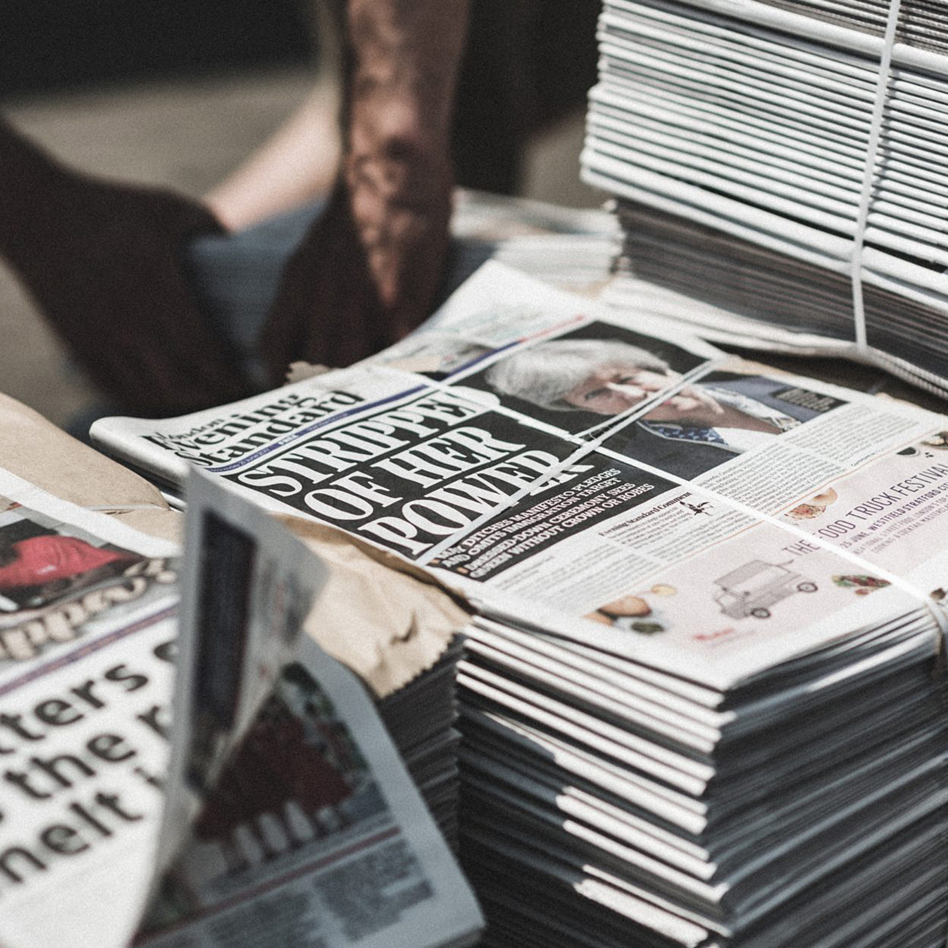 Media-Relations