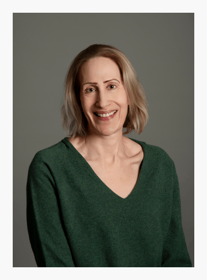 Penny Norton PR 