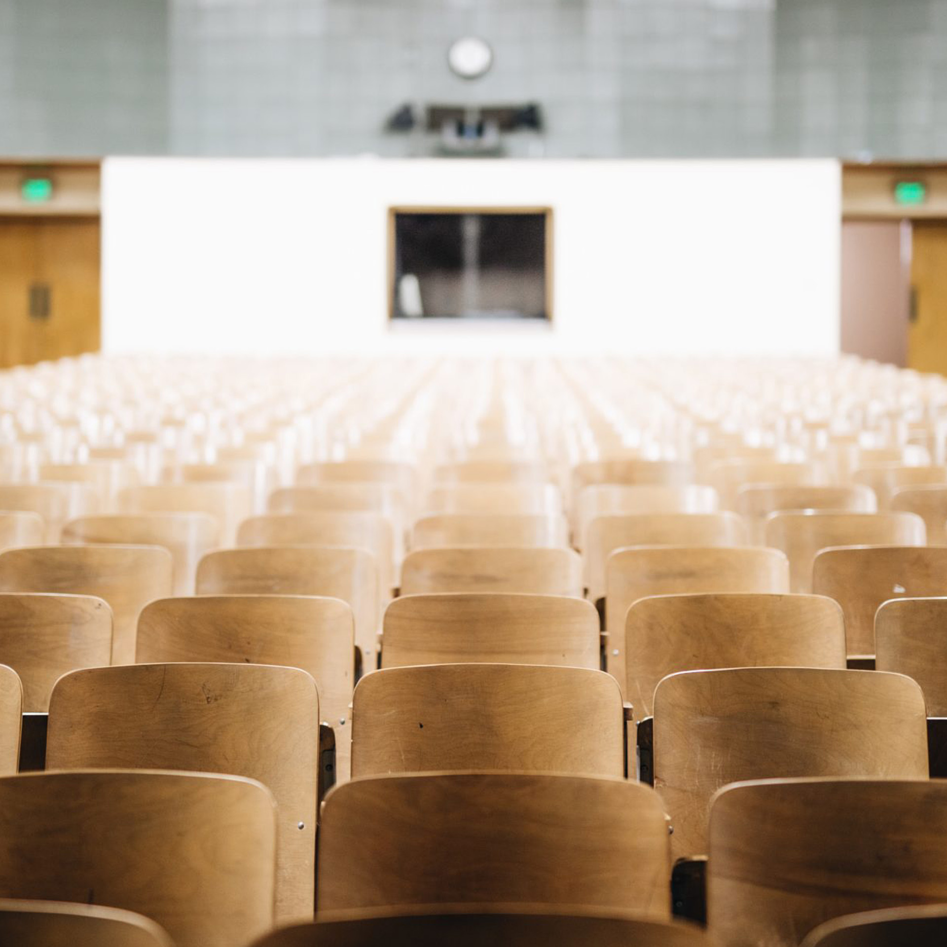 training